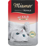Miamor Ragout Jelly Frischebeutel 100g