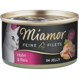 Miamor Filets Dose 100g