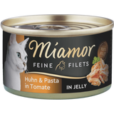 Miamor Filets Dose 100g