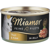 Miamor Filets Dose 100g