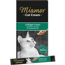 Miamor Cat Cream Confect Pollame 6x15 g - 90 g