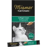 Miamor Cat Cream 6x15g