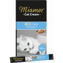 Miamor Cat Cream Confect Junior  6x15 g