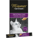 Miamor Cat Cream - Confect Malto e Formaggio - 90 g