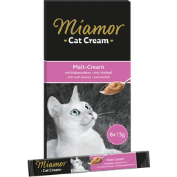 Miamor Cat Cream - Confect Malto - 90 g