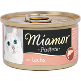 Miamor Paté - Lattina da 85 g