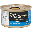 Paté, Blik 85g, Tonijn (85 g)