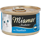 Miamor Paté - Lattina da 85 g
