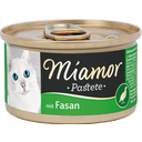 Pašteta, konzerva 85 g, Fazan (85 g)