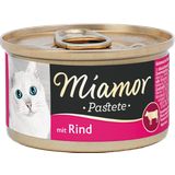 Miamor Paté - Lattina da 85 g