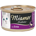 Paté - Lattina da 85 g, Anatra (85 g)