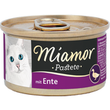 Miamor Pašteta, konzerva 85 g