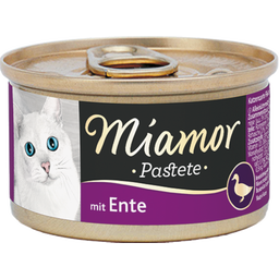 Miamor Pašteta, konzerva 85 g - Raca