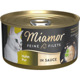 Miamor Filets in Sauce Dose 85g