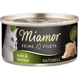 Miamor Filetti - Lattina da 80 g