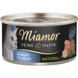 Miamor Filets im Saft Dose 80g