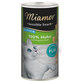 Miamor Sensible Snack Kitten Huhn Dose 30g