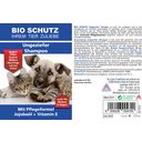 Bio Schutz Ungeziefer Shampoo - 200 ml