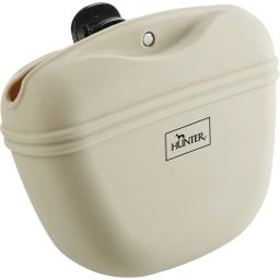 Hunter Lugo Siliconen Heuptasje - Beige