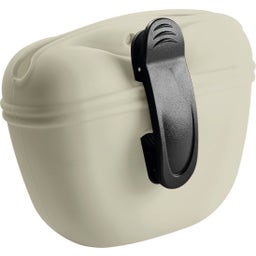 Hunter Lugo Siliconen Heuptasje - Beige