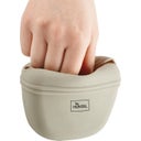 Hunter Lugo Siliconen Heuptasje - Beige