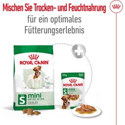 ROYAL CANIN Mini Adult in Salsa 12x85 g - 1.020 g