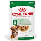 Royal Canin Mini Adult in Soße 12x85 g