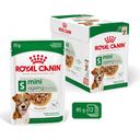 Royal Canin Mini Ageing szószban 12x85 g - 1.020 g