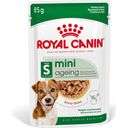 Royal Canin Mini Ageing in Soße 12x85 g - 1.020 g