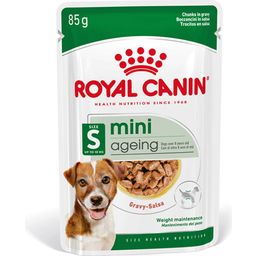 Royal Canin Mini Ageing szószban 12x85 g - 1.020 g