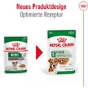 Royal Canin Mini Ageing in Soße 12x85 g - 1.020 g