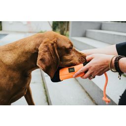 Hunter Snackdummy Trainer kötéllel - 1 db