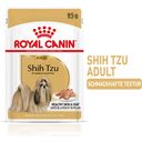 Royal Canin Shih Tzu Adult Mousse 12x85g - 1.020 g