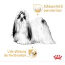 Royal Canin Shih Tzu Adult Mousse 12x85g - 1.020 g