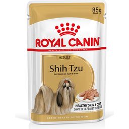 Royal Canin Shih Tzu Adult Mousse 12x85g - 1.020 g