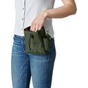 Hunter Gürteltasche Tyra - khaki