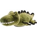 Hunter Pasja igrača Tough Toys, aligator, 27 cm - 1 k.