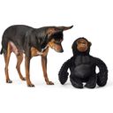 Hundespielzeug Tough Kamerun Gorilla 29 cm - 1 Stk