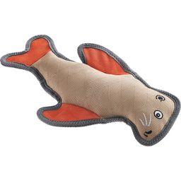 Pasja igrača Tough Pombas, morski lev, 35 cm - 1 k.