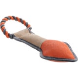 Jouet pour Chiens Tough Pombas Fl&egrave;che - 35 cm