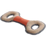 Jouet pour Chiens Tough Pombas Os - 34 cm