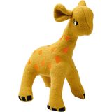Eiby - Giocattolo per Cani, Giraffa 18 cm