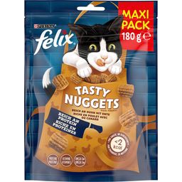 Felix Tasty Nuggets Huhn & Ente - 180 g