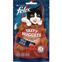Felix Tasty Nuggets Rind & Lamm