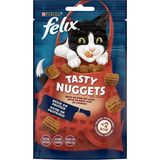 Felix Tasty Nuggets - govedina in jagnjetina