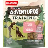 Adventuros Training - losos