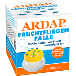 ARDAP Fruchfliegenfalle