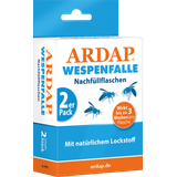 ARDAP Wespenfalle Nachfüllflaschen