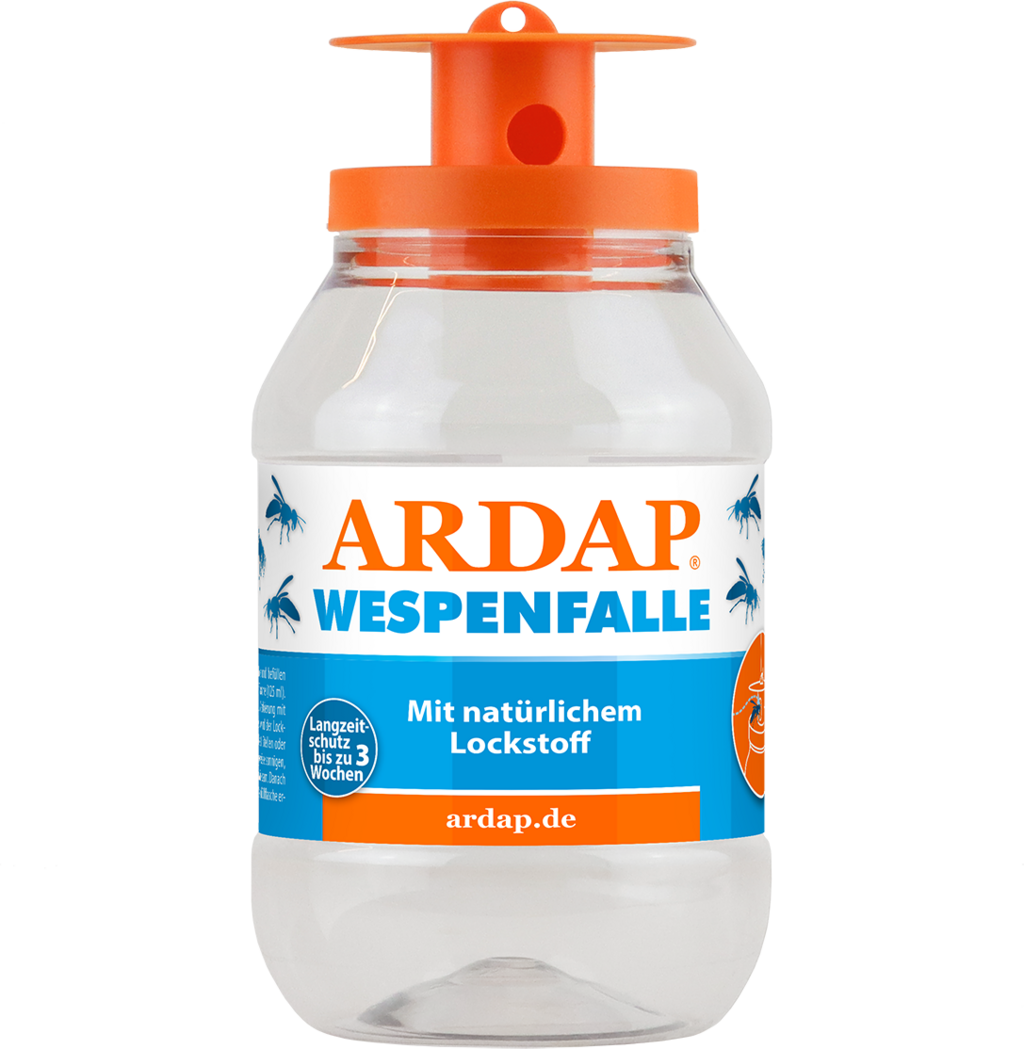 ARDAP Wespenfalle