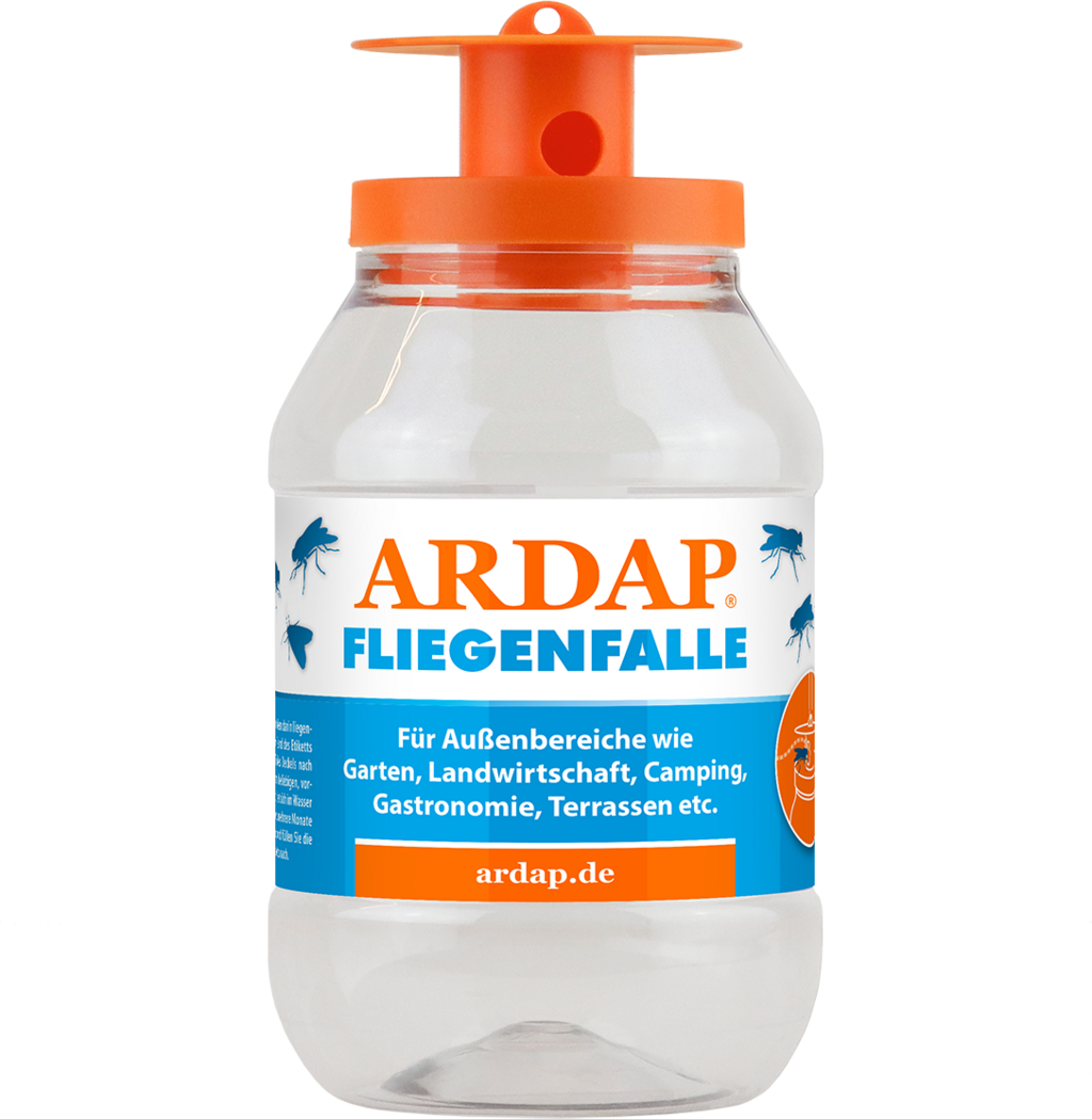 Fliegenfalle